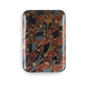 Siren Song Melamine Small Tray